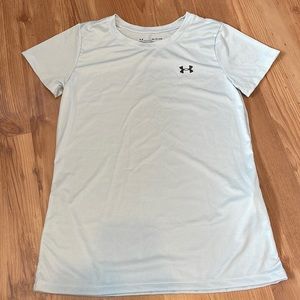 Under Armour shirt